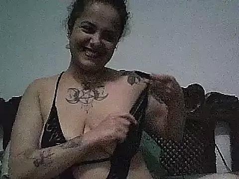 WitchQueen7 from StripChat is Freechat