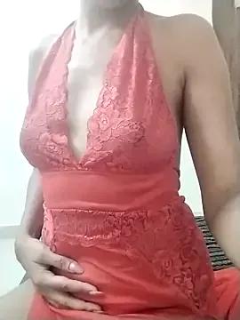 WONDER-WIFE from StripChat is Freechat