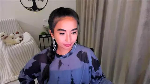 worldofkim from StripChat is Freechat