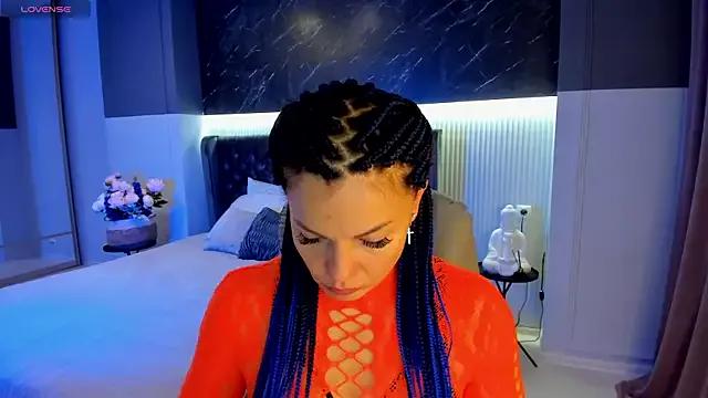 Girls and cam to cam: Watch as these sophisticated entertainers uncover their stunning costumes and curvaceous curves online!