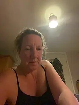 X-Victoria-X from StripChat is Freechat