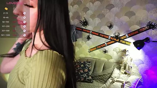 Girls and cam to cam: Watch as these sophisticated entertainers uncover their stunning costumes and curvaceous curves online!