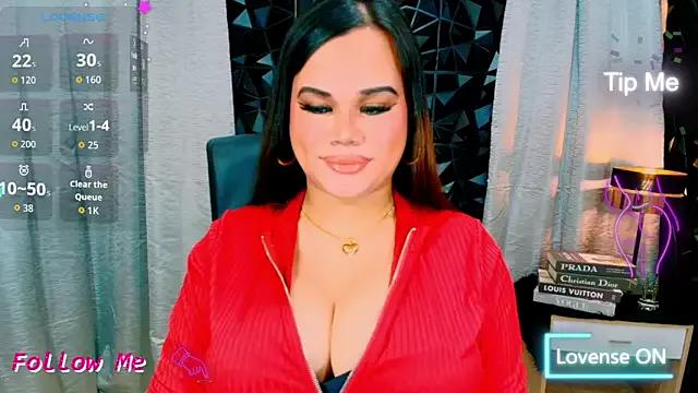 Girls and cam to cam: Watch as these sophisticated entertainers uncover their stunning costumes and curvaceous curves online!