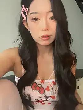 Photos of xiao-e-66 from StripChat is Private