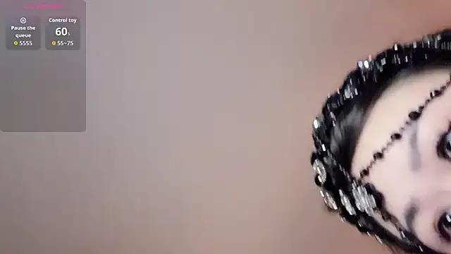 Xiaojuan61 from StripChat is Freechat