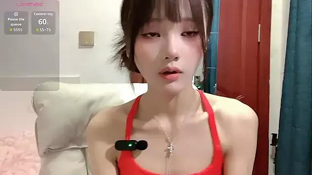 Photos of Ximei-O from StripChat is Freechat