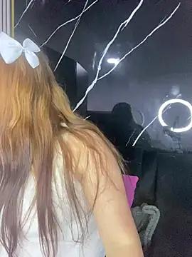 Girls and cam to cam: Watch as these sophisticated entertainers uncover their stunning costumes and curvaceous curves online!