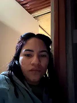 ximenadiosa from StripChat is Freechat