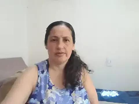 ximenajimenez from StripChat is Freechat