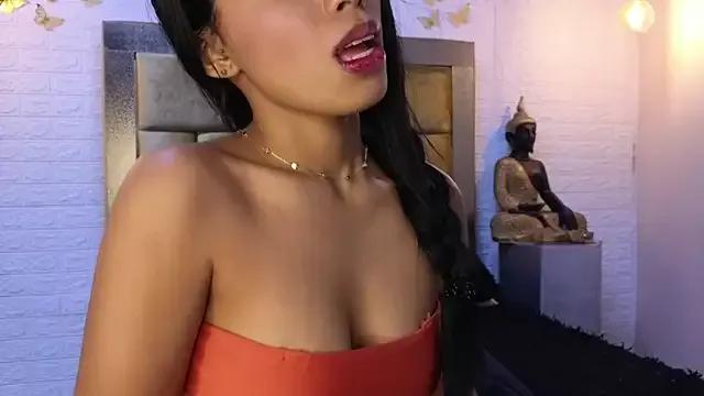 Girls and cam to cam: Watch as these sophisticated entertainers uncover their stunning costumes and curvaceous curves online!
