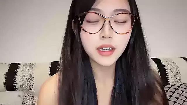 XingKongCOCO-107 from StripChat is Freechat