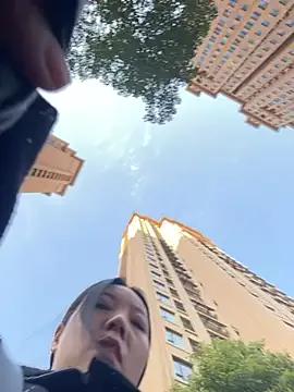 Photos of xinmengAZ from StripChat is Freechat