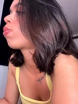 Girls and cam to cam: Watch as these sophisticated entertainers uncover their stunning costumes and curvaceous curves online!