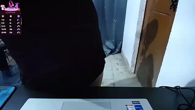 Girls and cam to cam: Watch as these sophisticated entertainers uncover their stunning costumes and curvaceous curves online!