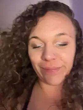 XoMisty from StripChat is Freechat