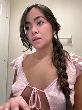Girls and cam to cam: Watch as these sophisticated entertainers uncover their stunning costumes and curvaceous curves online!