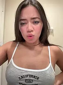 Girls and cam to cam: Watch as these sophisticated entertainers uncover their stunning costumes and curvaceous curves online!