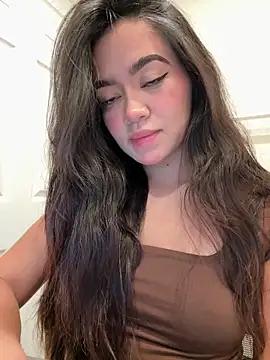 Girls and cam to cam: Watch as these sophisticated entertainers uncover their stunning costumes and curvaceous curves online!