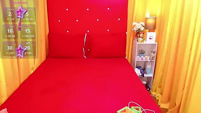 Girls and cam to cam: Watch as these sophisticated entertainers uncover their stunning costumes and curvaceous curves online!