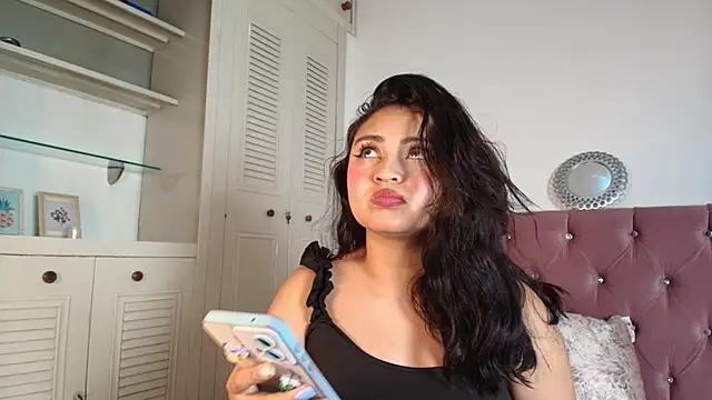 Girls and cam to cam: Watch as these sophisticated entertainers uncover their stunning costumes and curvaceous curves online!