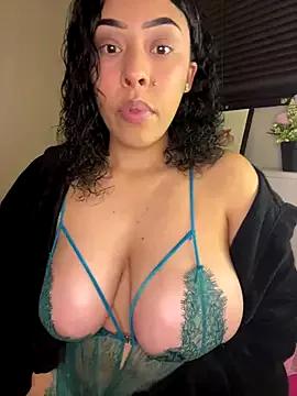 Girls and cam to cam: Watch as these sophisticated entertainers uncover their stunning costumes and curvaceous curves online!