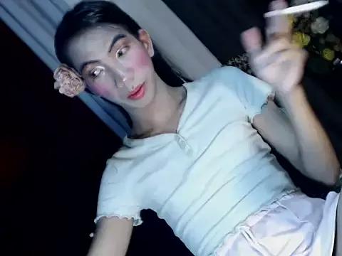 xyourdreamtrans from StripChat is Freechat