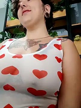 Girls and cam to cam: Watch as these sophisticated entertainers uncover their stunning costumes and curvaceous curves online!