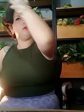 Girls and cam to cam: Watch as these sophisticated entertainers uncover their stunning costumes and curvaceous curves online!