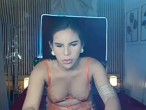 Girls and cam to cam: Watch as these sophisticated entertainers uncover their stunning costumes and curvaceous curves online!