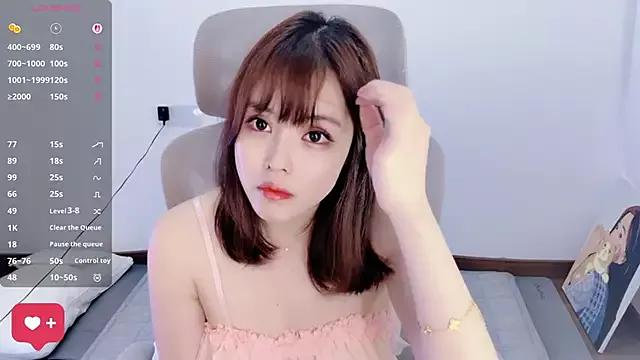 Yara_hot1 webcams show profile image 