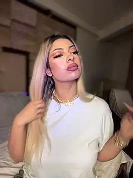 Girls and cam to cam: Watch as these sophisticated entertainers uncover their stunning costumes and curvaceous curves online!
