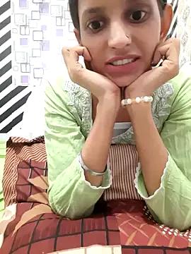 Yashika-Barbie from StripChat is Freechat