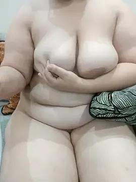 Photos of Yasmina-Dalo3a from StripChat is Freechat