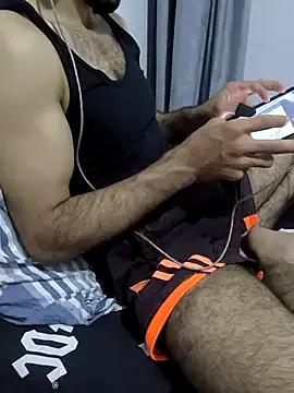 Photos of yazin199 from StripChat is Group