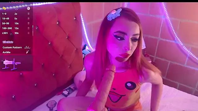 Girls and cam to cam: Watch as these sophisticated entertainers uncover their stunning costumes and curvaceous curves online!