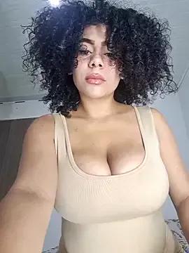Girls and cam to cam: Watch as these sophisticated entertainers uncover their stunning costumes and curvaceous curves online!