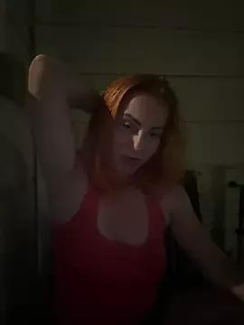 YNA_ELLA from StripChat is Freechat