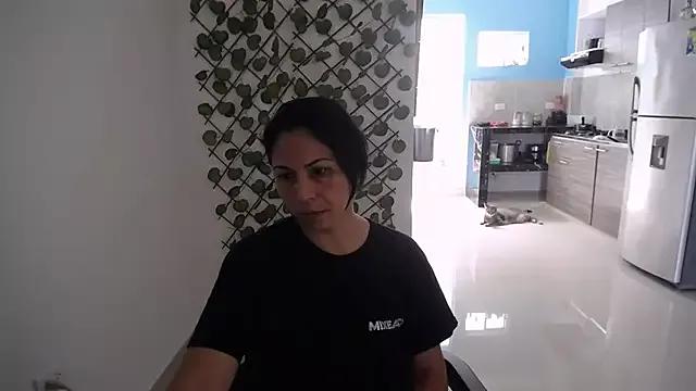 yohacriss from StripChat is Freechat