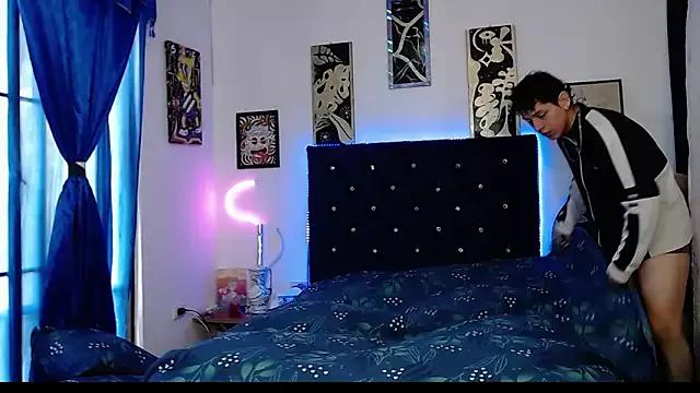 Girls and cam to cam: Watch as these sophisticated entertainers uncover their stunning costumes and curvaceous curves online!