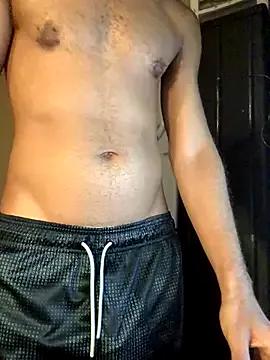 Photos of yosparky from StripChat is Freechat