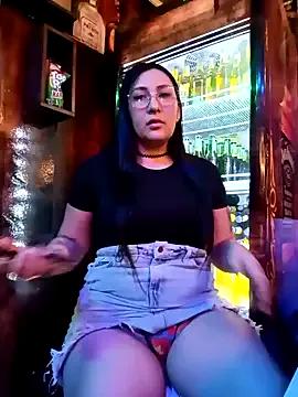 Girls and cam to cam: Watch as these sophisticated entertainers uncover their stunning costumes and curvaceous curves online!