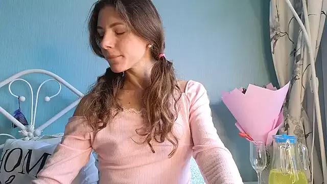 Girls and cam to cam: Watch as these sophisticated entertainers uncover their stunning costumes and curvaceous curves online!