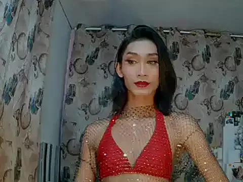 youarea_dreamer from StripChat is Freechat