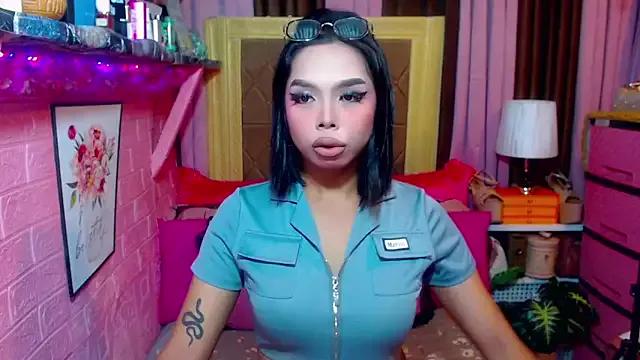 yougotstacy69 from StripChat is Freechat