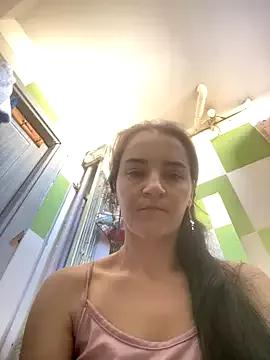 youlovemaya from StripChat is Freechat