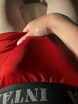 young05 from StripChat is Freechat