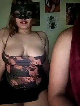 Girls and cam to cam: Watch as these sophisticated entertainers uncover their stunning costumes and curvaceous curves online!