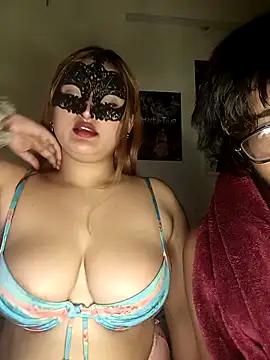 Girls and cam to cam: Watch as these sophisticated entertainers uncover their stunning costumes and curvaceous curves online!
