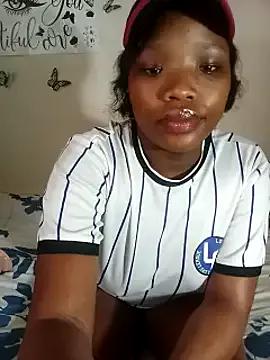 Young_Slut21 from StripChat is Freechat