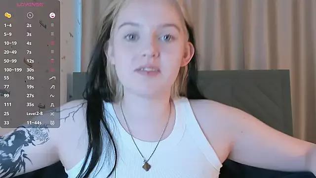Girls and cam to cam: Watch as these sophisticated entertainers uncover their stunning costumes and curvaceous curves online!